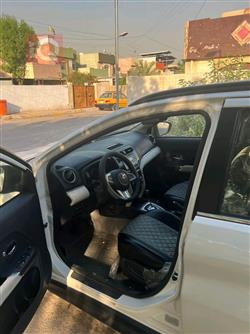 تويوتا رش